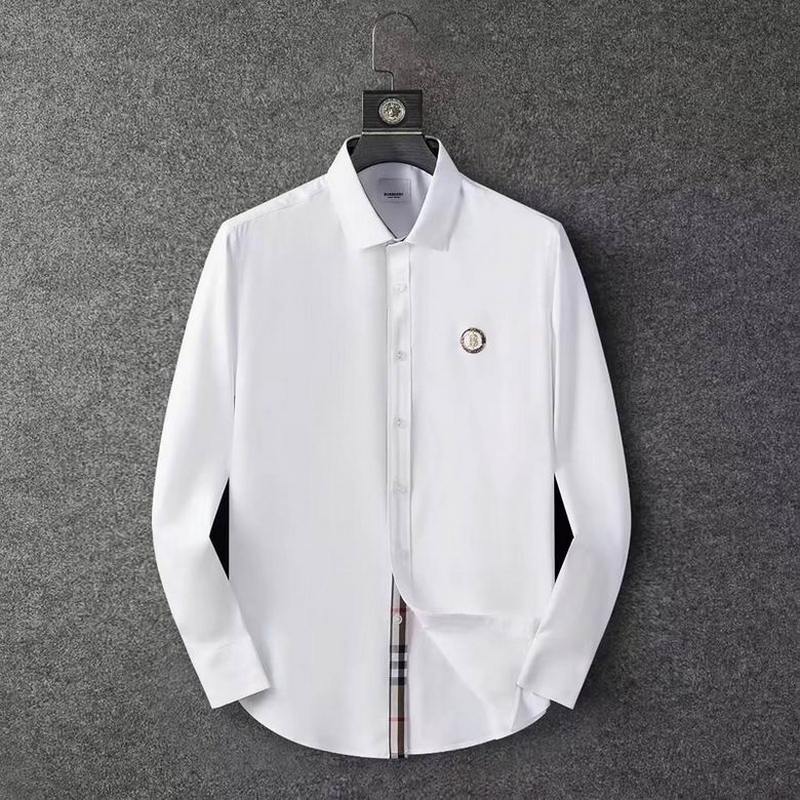 Burberry Men's Shirts 344